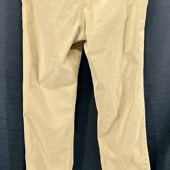 00011-A  American Eagle Outfitters Men's Jeans- 32x34 - Picture 4 of 6